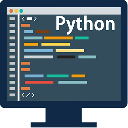 Icon image Learn To Code (PYTHON)