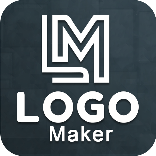 Logo Maker : Logo Designer  Icon
