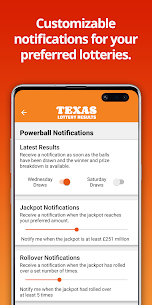 Texas Lotto Results 5