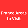 France Places to Visit icon