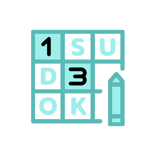 Classic Sudoku logo