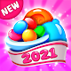 Candy Home Mania - Match 3 Puzzle