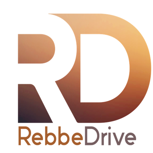 RebbeDrive - The Online Chabad Database