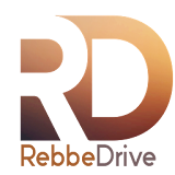 RebbeDrive - The Online Chabad Database icon
