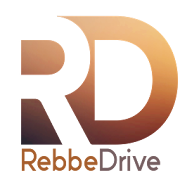 RebbeDrive - The Online Chabad Database  Icon