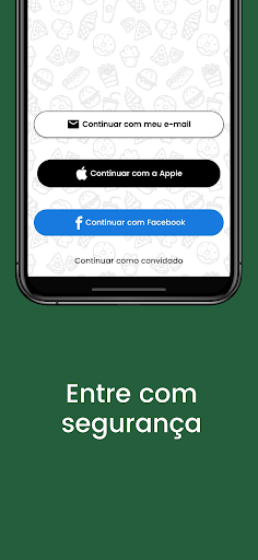 Santa Pizza Paranavaí Screen 2