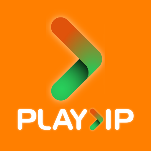 PlayIP Atendimento logo