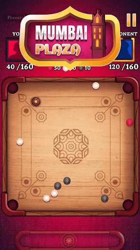 Carrom Clash