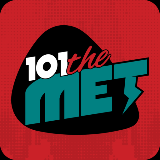 The Met Rocks 11.0.57 Icon