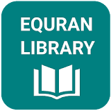 EQuran Library - Tafseer & Hadith Collection icon