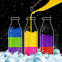 Water Sort Puzzle Bottle Game