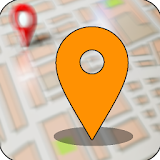 Fake GPS Location icon