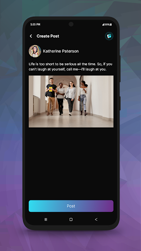 YB3 Screen 2