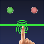 Cover Image of Download Lie Detector 2021 | Fingerprin  APK