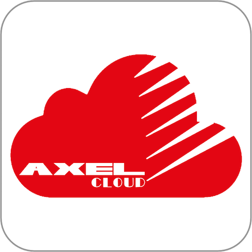 Axel-Cloud logo