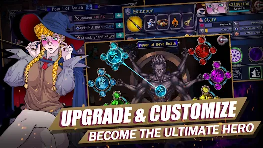 Tải hack game Otherworld Legends mobile mới nhất Wf2JdoJolzaomQPa32n3fxE_rXy9k2vxC2bEvb8kVK_H7ukZEVEZBSkb5oB20Xxgd1I=w526-h296-rw