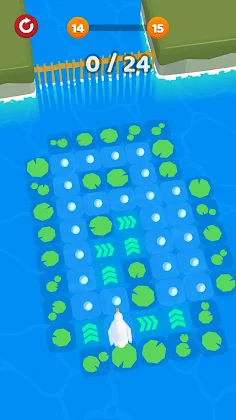 Mother Duck - Screenshot 3