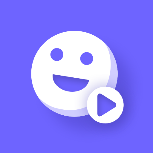 Anim live sticker-WAStickerApp logo