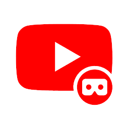 Icon image YouTube VR