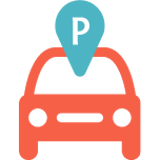 ParqEx Parking App 7.0821.1 Icon