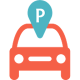 ParqEx - The Smart Parking Platform icon