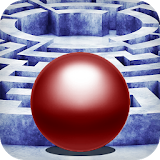 Maze 3D Labyrinth 2016 icon