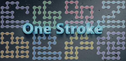 One Stroke Puzzle
