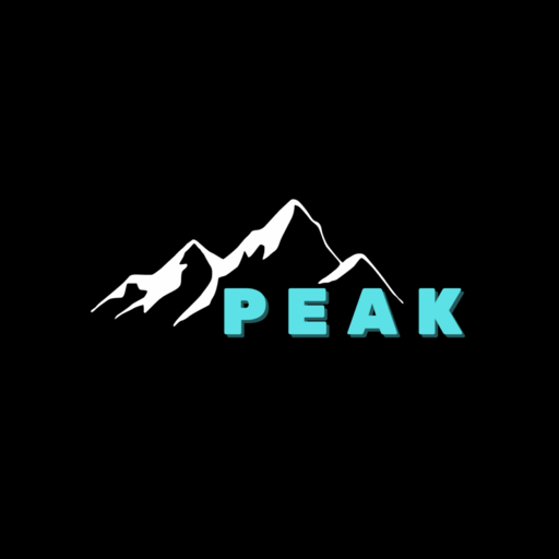 Peak EPP logo