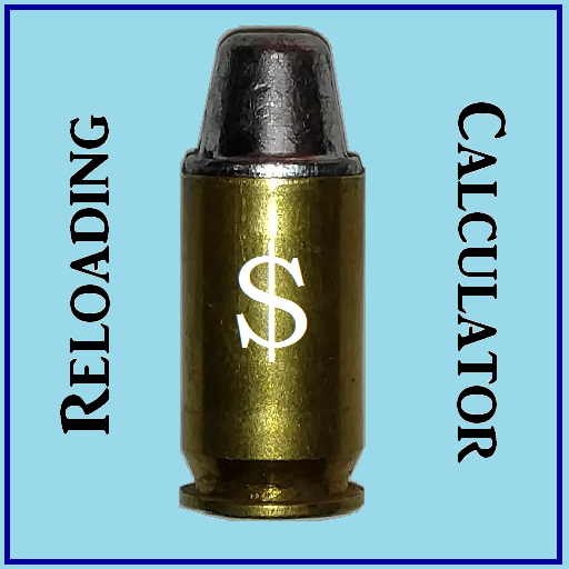 Reloading Calculator - Ammo Unduh di Windows