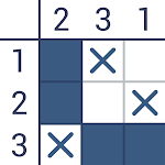 Cover Image of Download Nonogram - Free Logic Jigsaw Puzzle 1.4.0 APK
