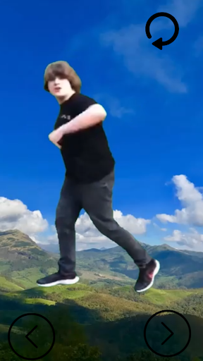 One Two Buckle My Shoe Game