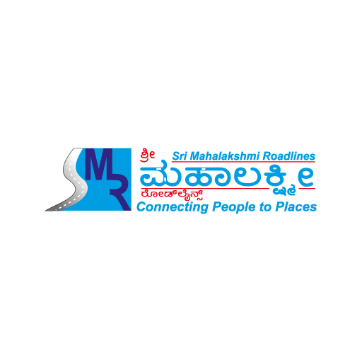 Sri Mahalakshmi Roadlines logo