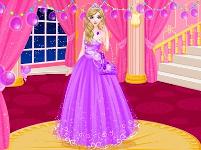 Princess Party Dress Up For PC installation