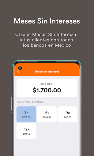Banregio pago Screen 2