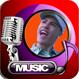 MC Kevinho Musica icon