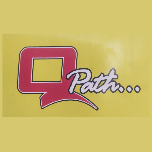 Qpath Info Solution logo