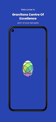 Android application Gravitons Centre Of Excellence screenshort