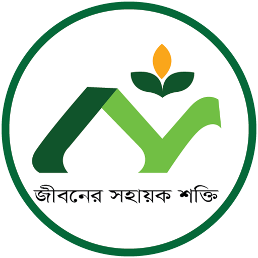 NRB i-Life logo