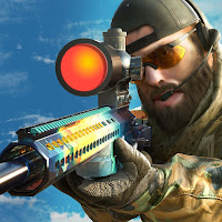 Sniper Shooting Games 3d Gun Shooting Games 2021