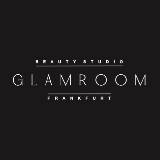 GlamRoom logo
