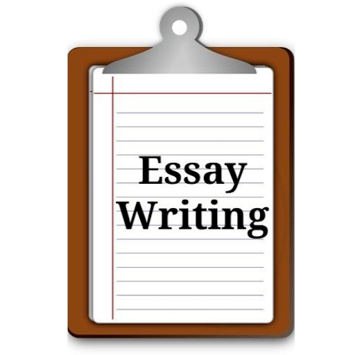 Essay Writing in English logo