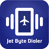 JetByte Dialer icon