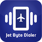 JetByte Dialer 1.0.2 Icon