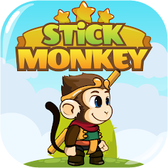 Middle Stick Monkey - Screenshot 1
