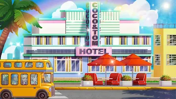 Hotel Frenzy: Home Design 1.0.49 poster 6