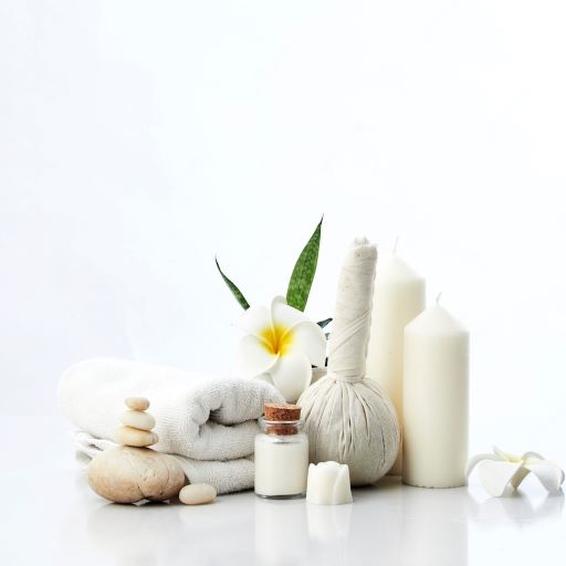 Spa Booking logo
