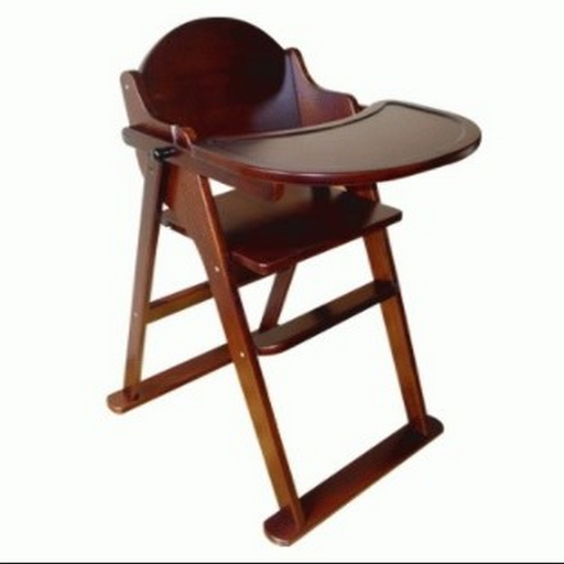 Android application Baby Dining Chair Design screenshort