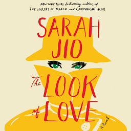รูปไอคอน The Look of Love: A Novel