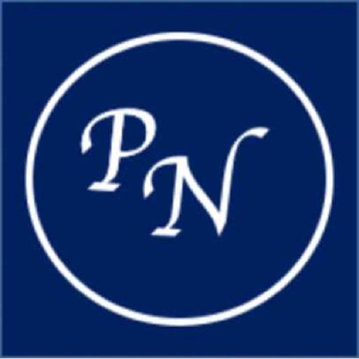 Kariadi Parenteral Nutrition C logo