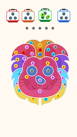 Game screenshot Screw Pin Jam Puzzle apk download